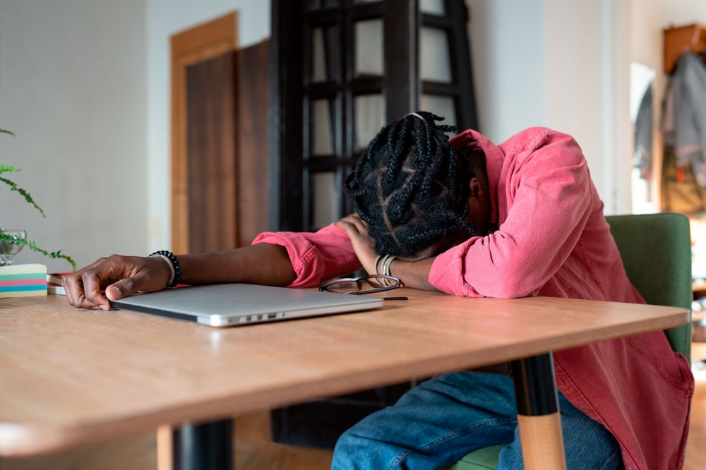 Sleep Deprived? Creatine Maintains Brain Power