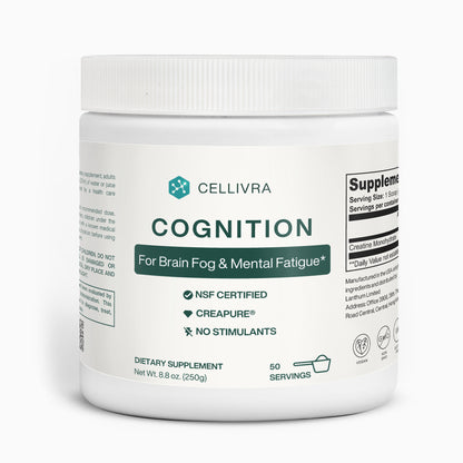 CELLIVRA™ Cognition