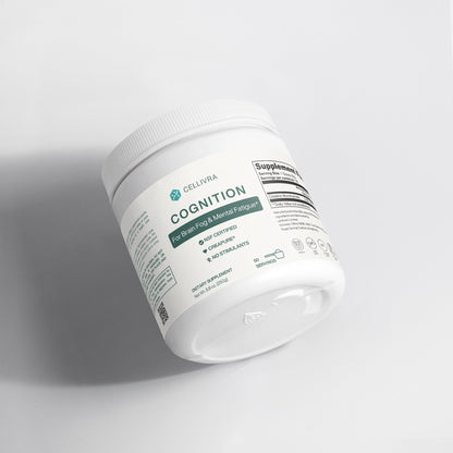 CELLIVRA™ Cognition